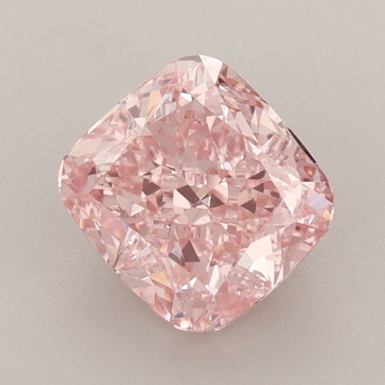 CUSHION BRILLIANT Lab Grown Diamond