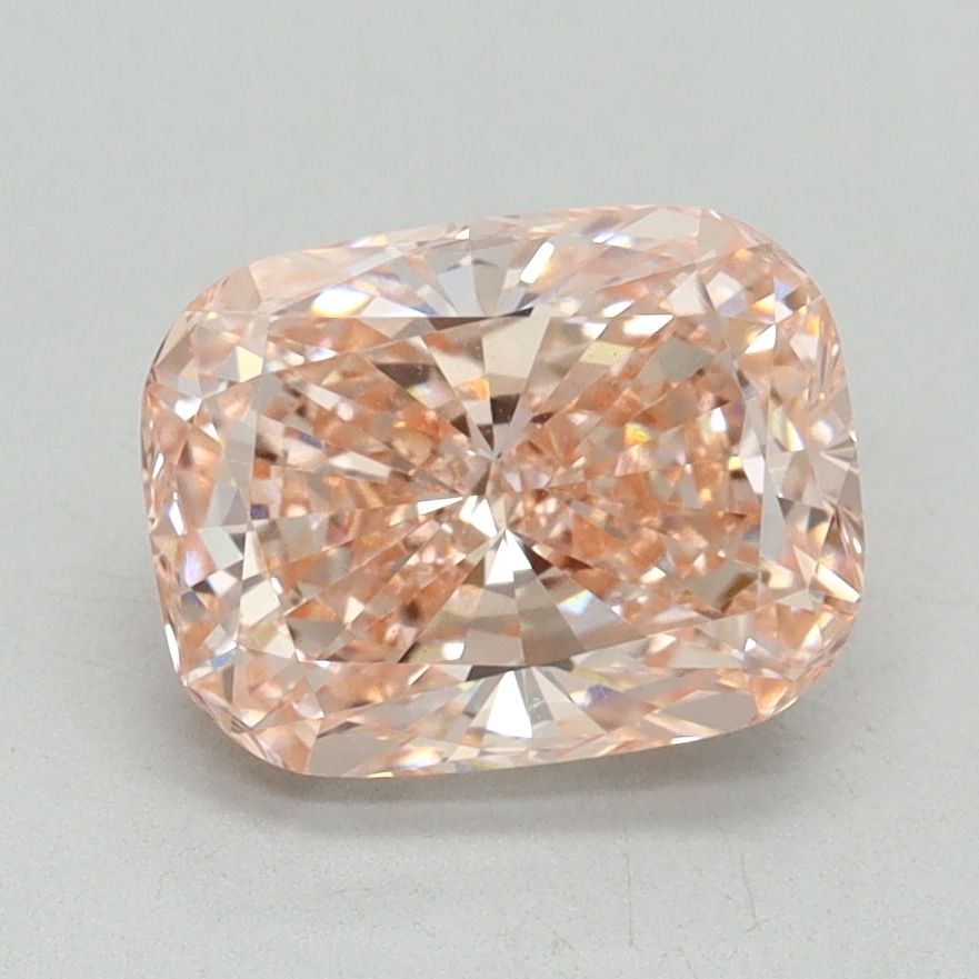 CUSHION BRILLIANT Lab Grown Diamond