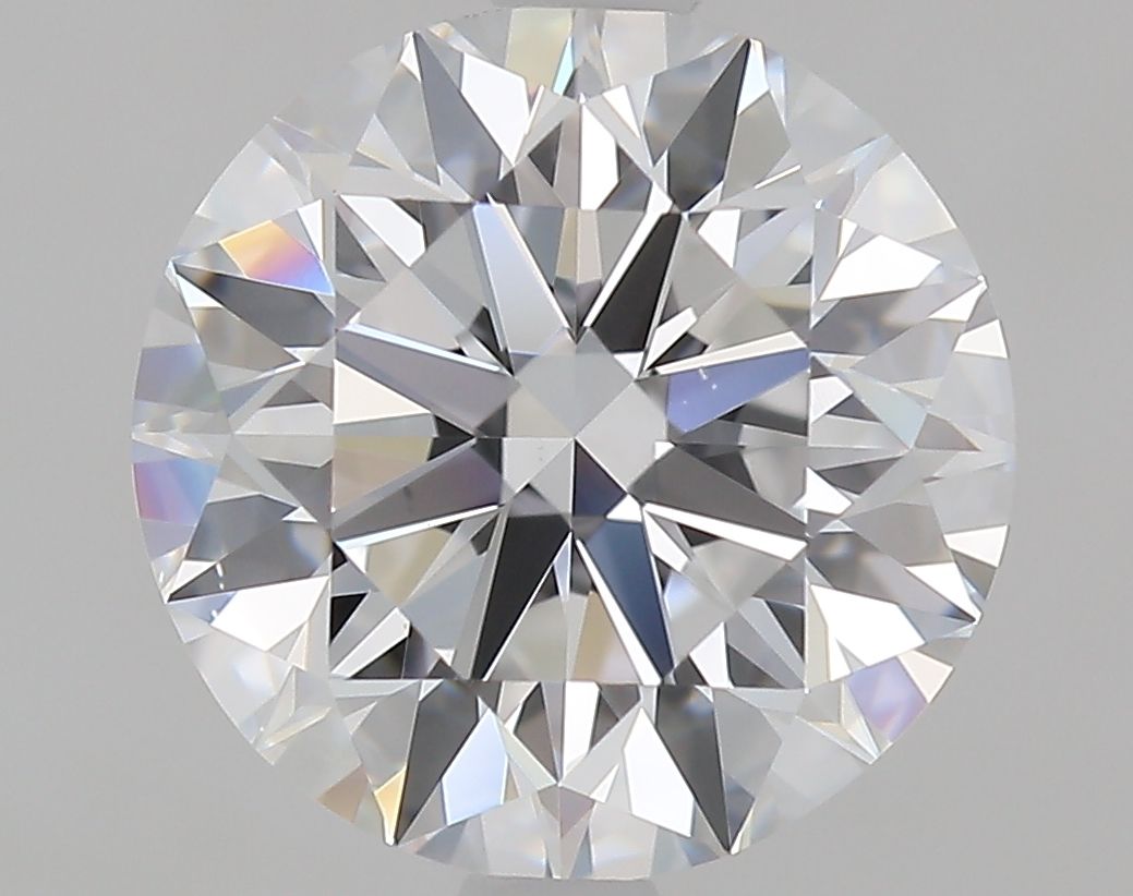 ROUND Natural Diamond