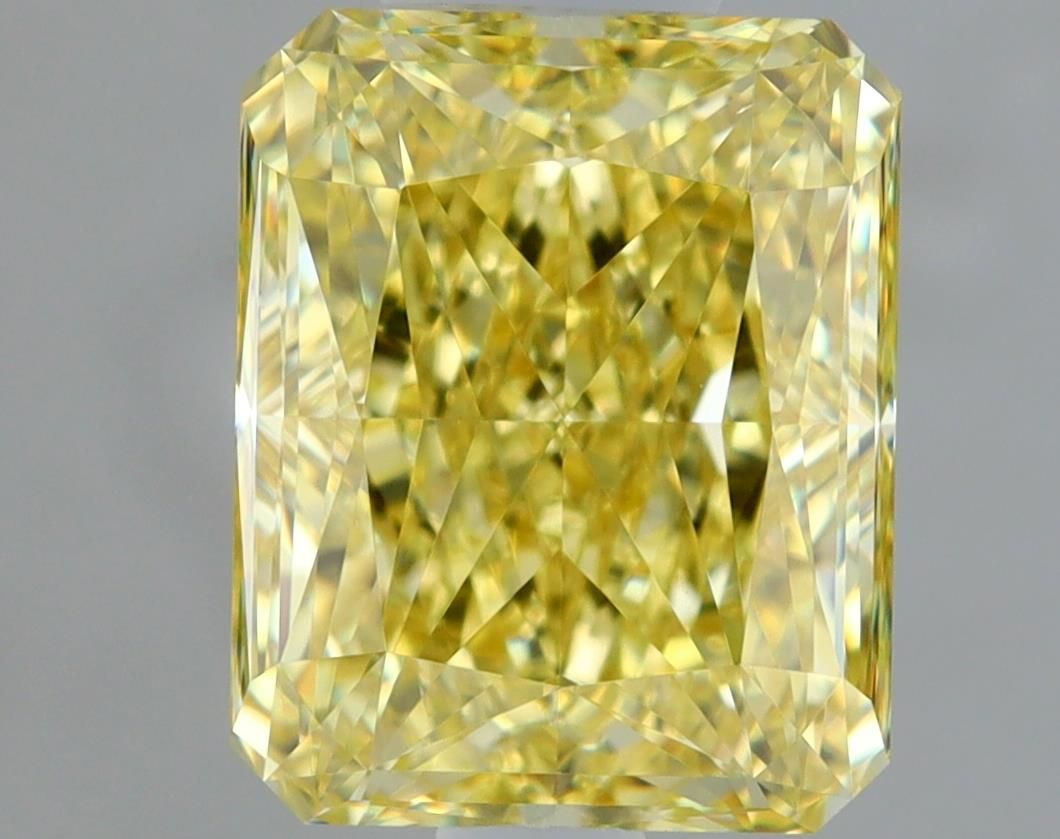 CUSHION BRILLIANT Natural Diamond