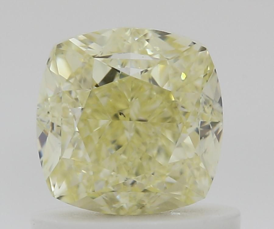 CUSHION BRILLIANT Natural Diamond