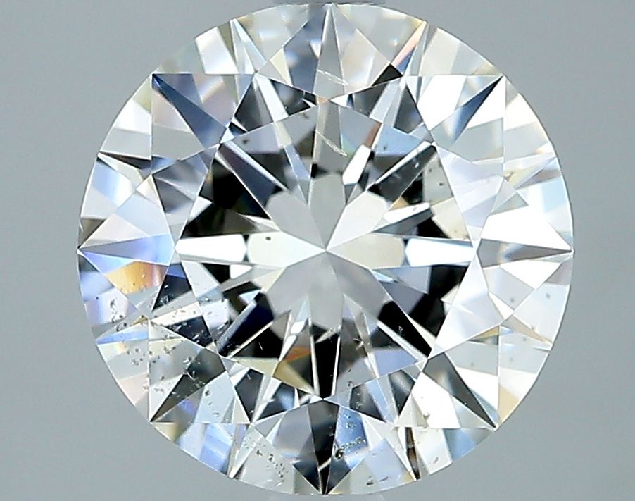 ROUND Natural Diamond