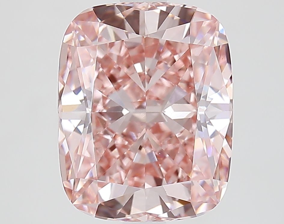 CUSHION BRILLIANT Lab Grown Diamond