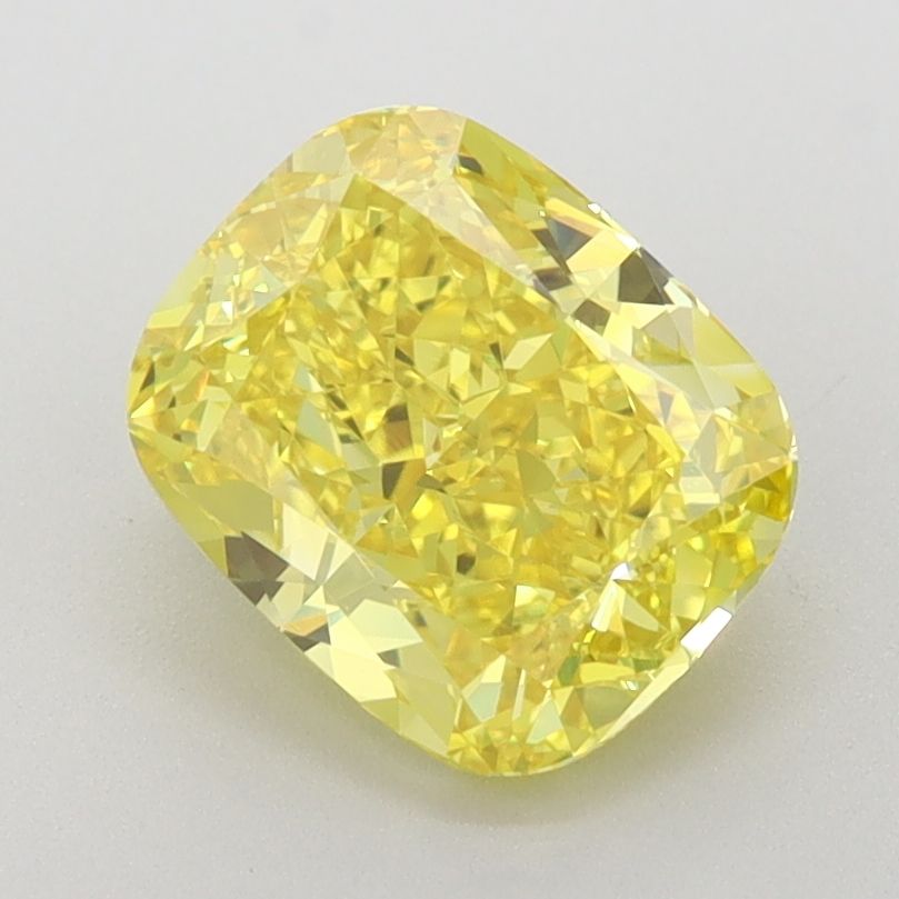 CUSHION BRILLIANT Lab Grown Diamond