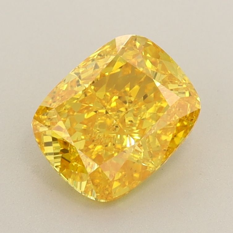 CUSHION BRILLIANT Lab Grown Diamond