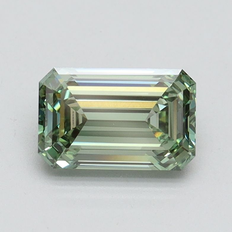 EMERALD Lab Grown Diamond