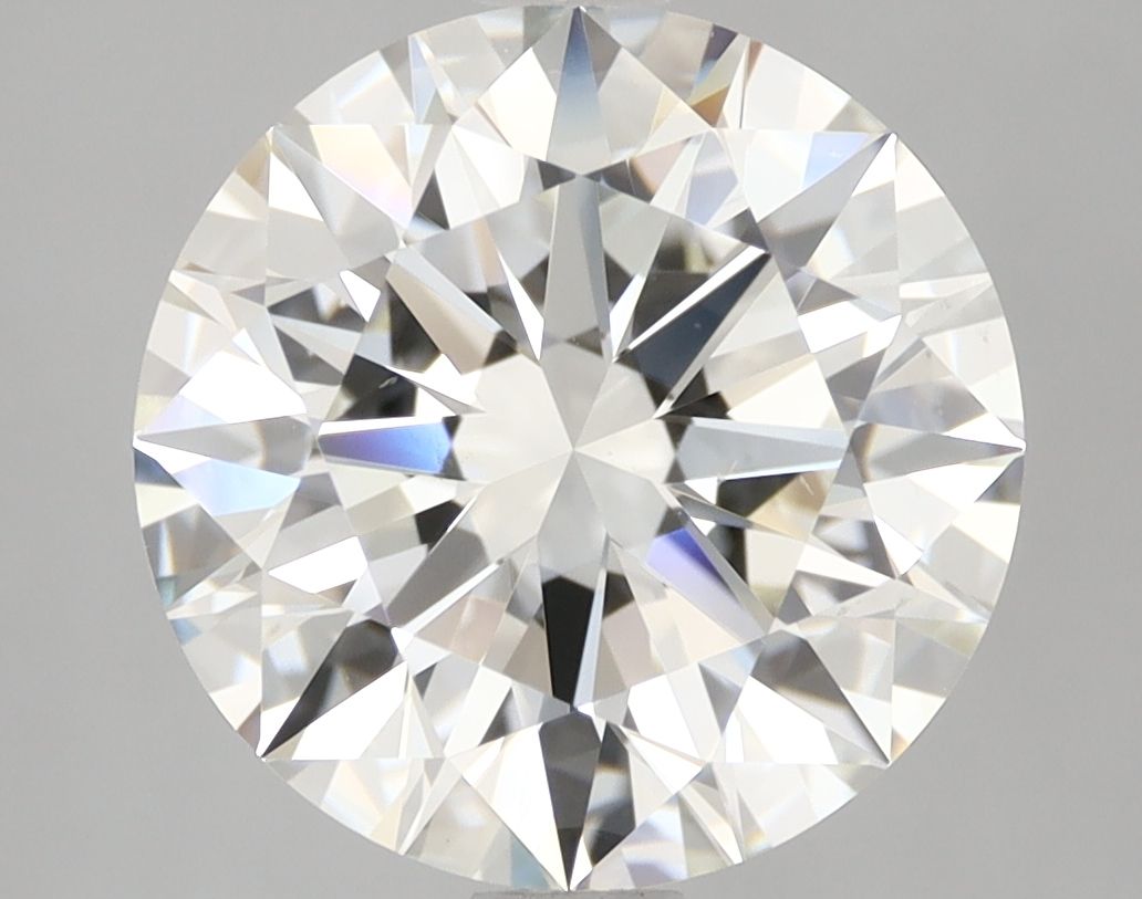 ROUND Natural Diamond