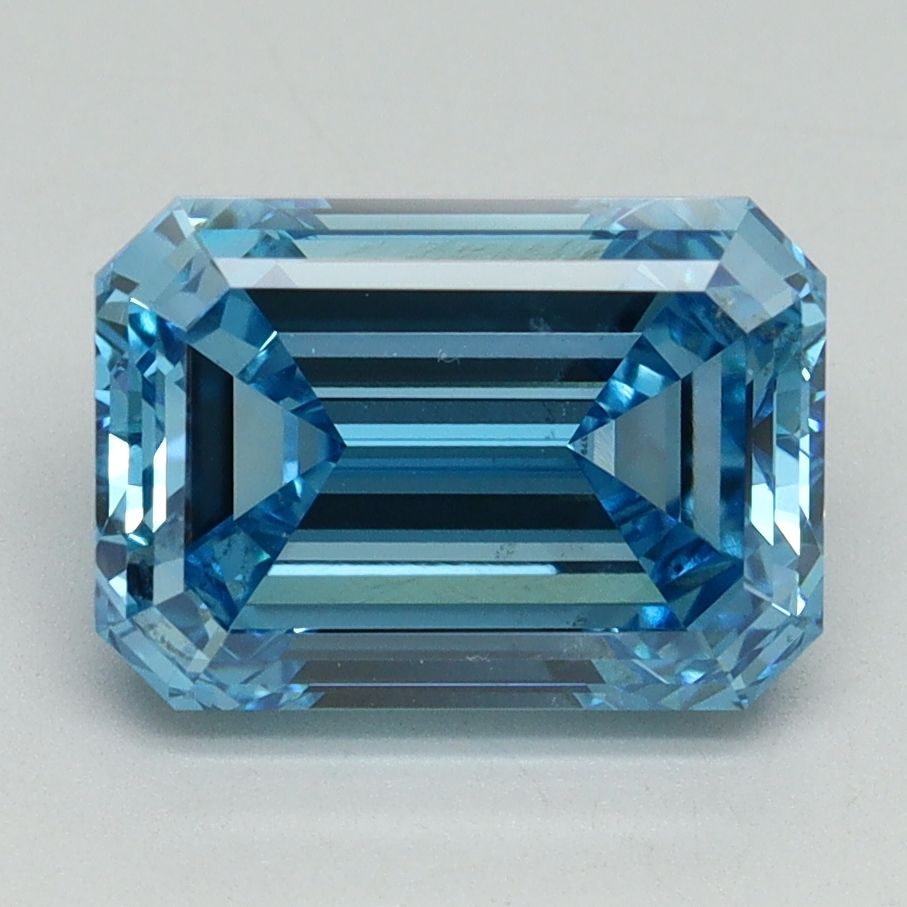 EMERALD Lab Grown Diamond