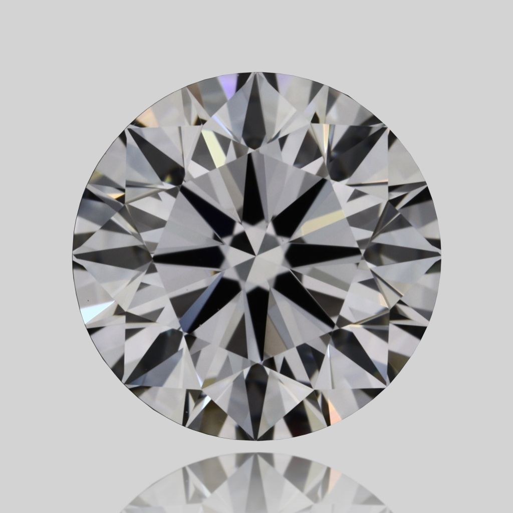 ROUND Natural Diamond