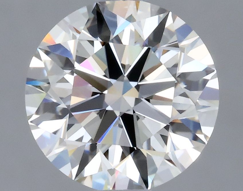 ROUND Natural Diamond