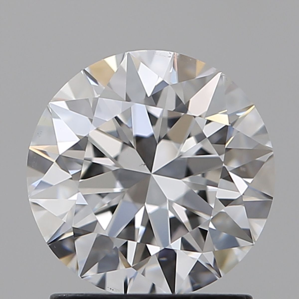 ROUND Natural Diamond