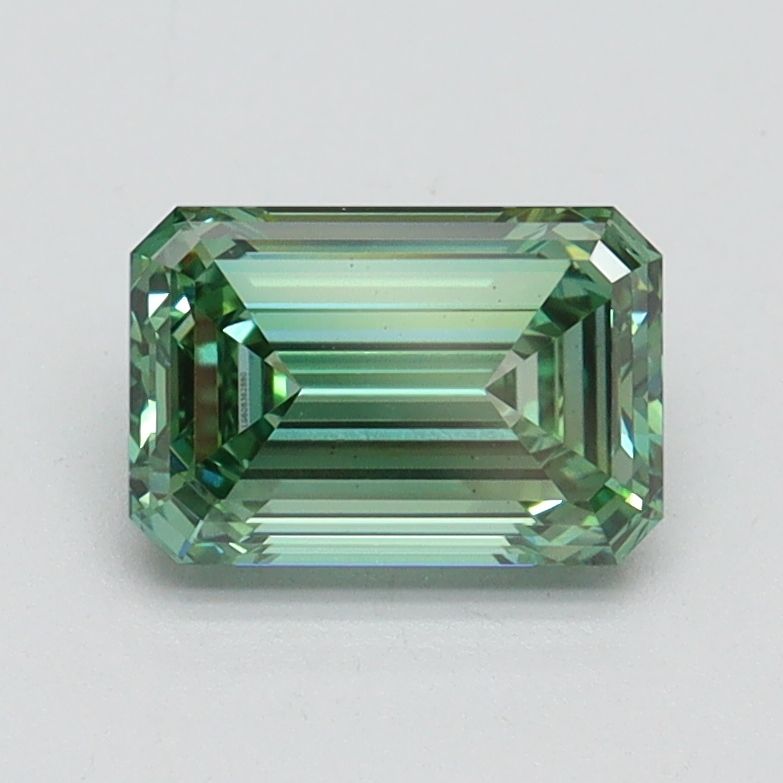 EMERALD Lab Grown Diamond