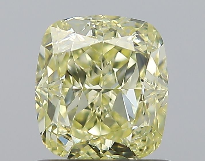 CUSHION MODIFIED Natural Diamond