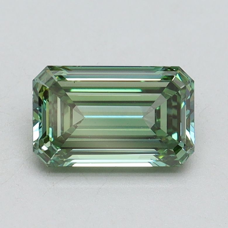 EMERALD Lab Grown Diamond