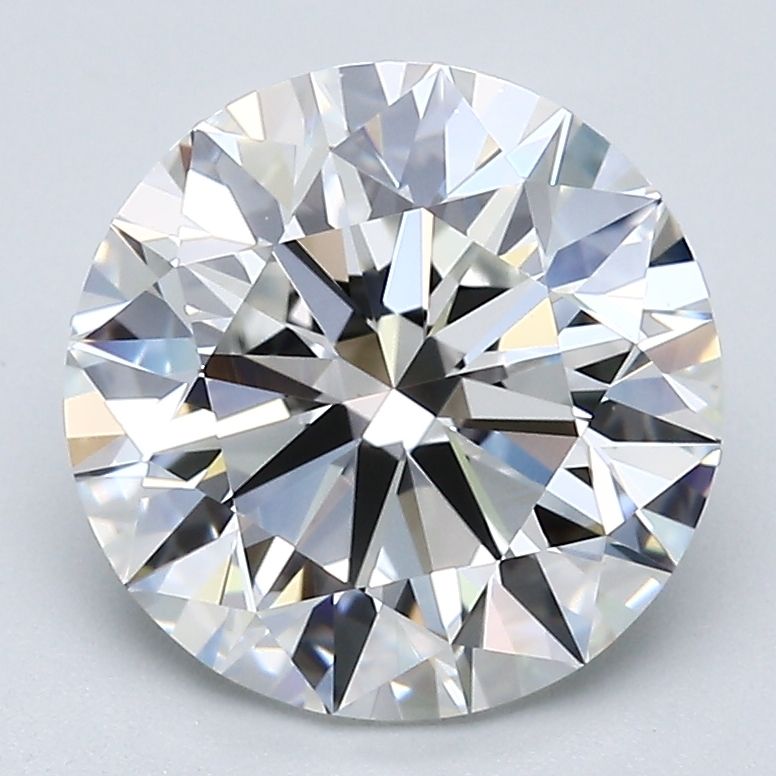 ROUND Natural Diamond