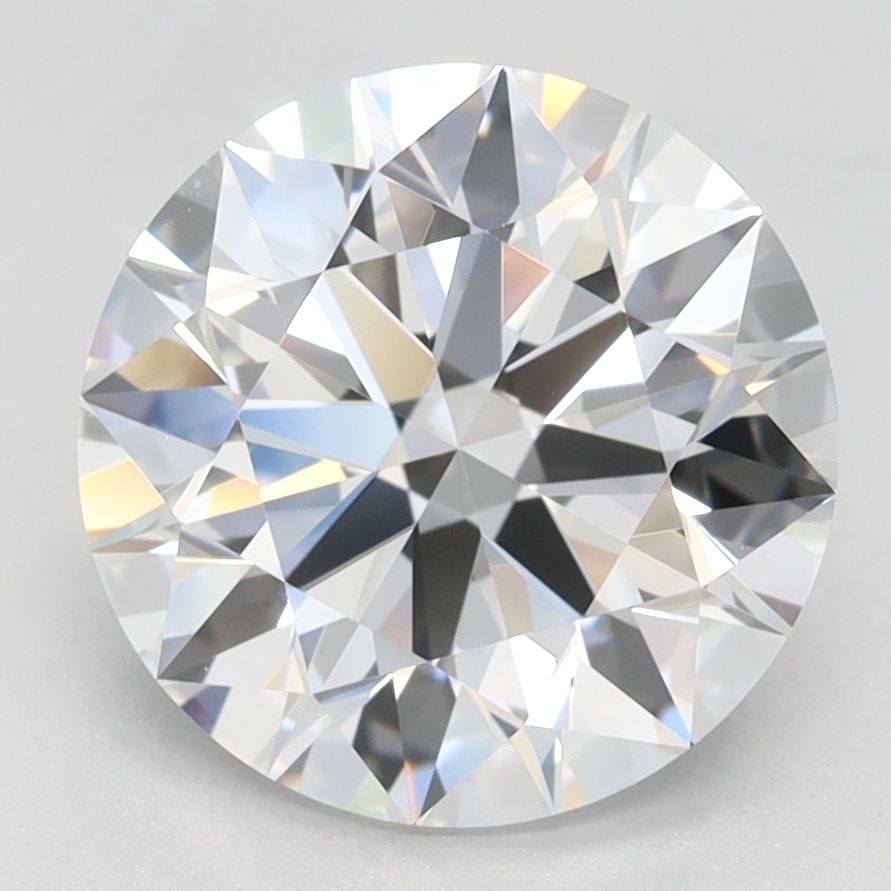 ROUND Lab Grown Diamond