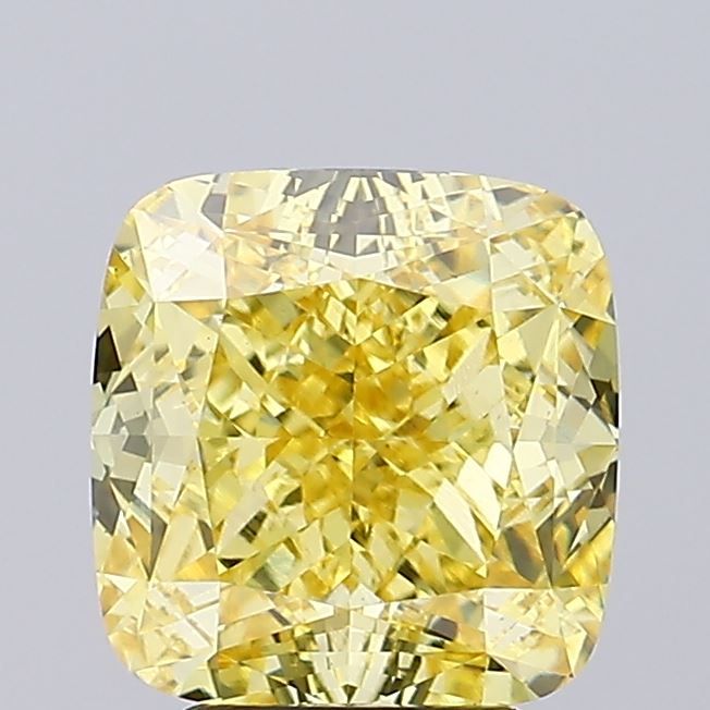 CUSHION MODIFIED Lab Grown Diamond