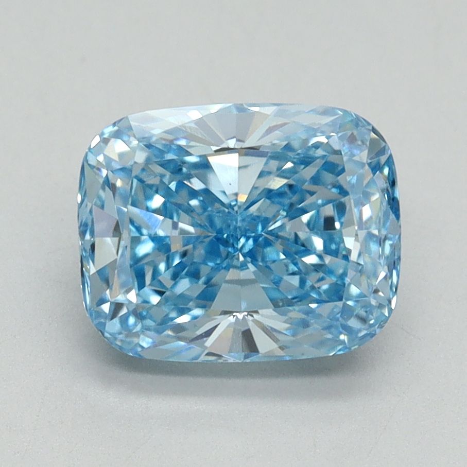 CUSHION BRILLIANT Lab Grown Diamond