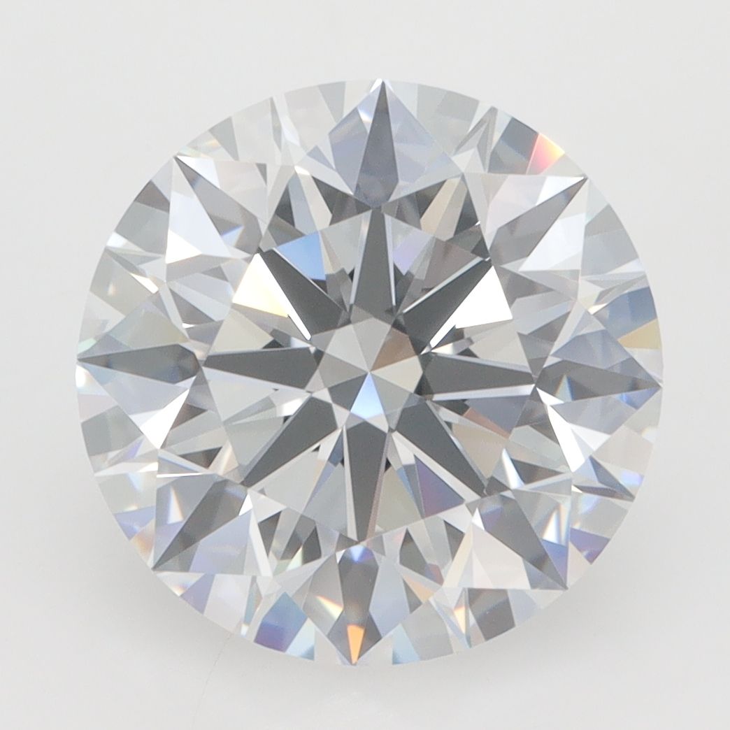 ROUND Lab Grown Diamond