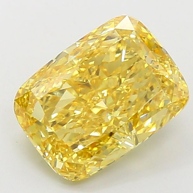 CUSHION MODIFIED Lab Grown Diamond