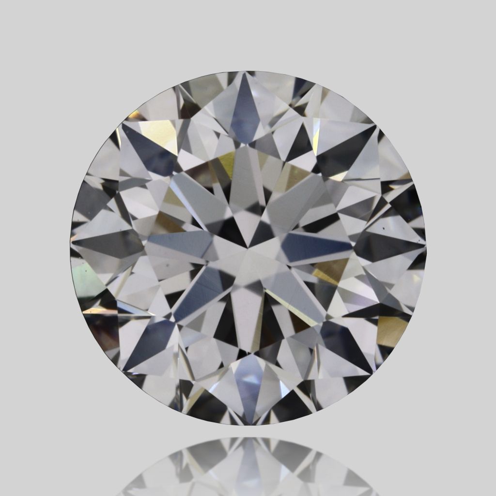 ROUND Natural Diamond