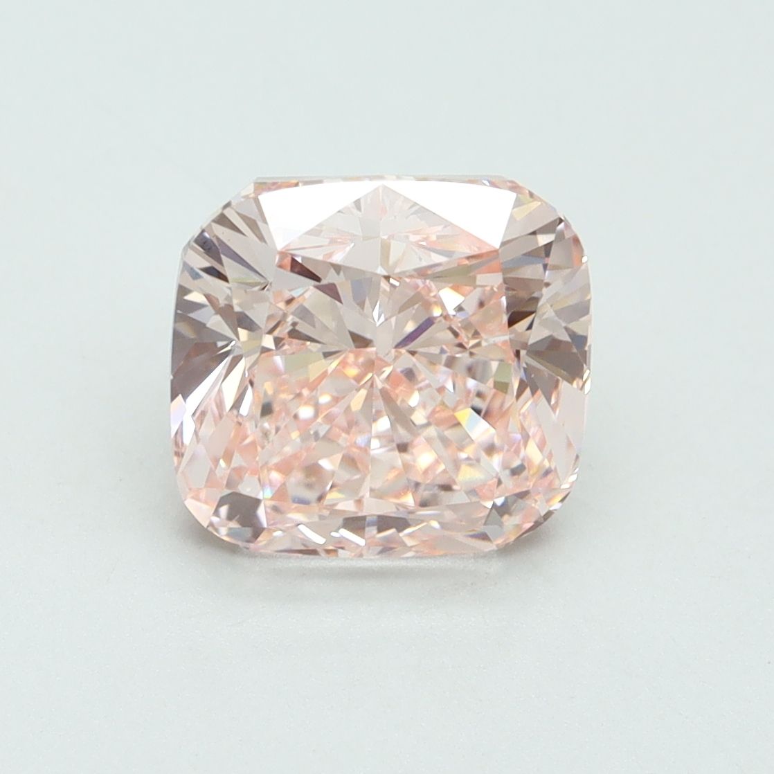 CUSHION BRILLIANT Lab Grown Diamond