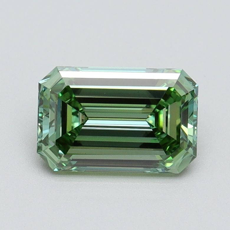 EMERALD Lab Grown Diamond