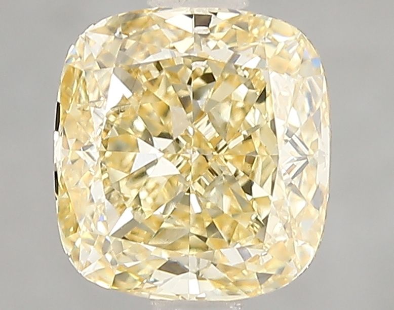 CUSHION MODIFIED Lab Grown Diamond