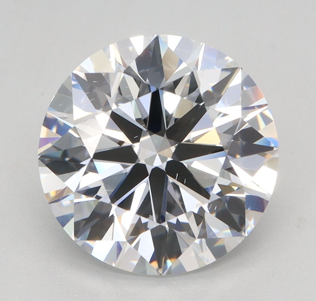 ROUND Lab Grown Diamond