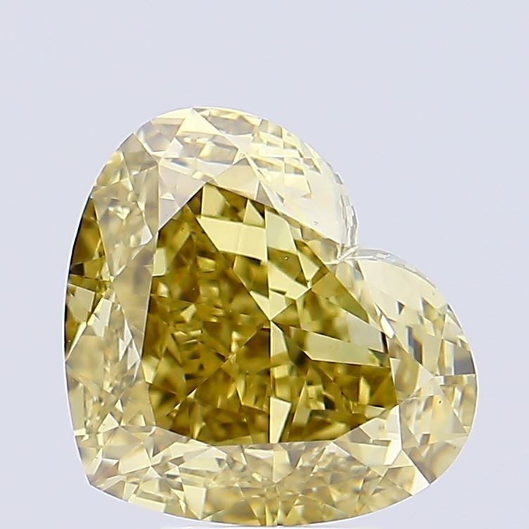 HEART Lab Grown Diamond