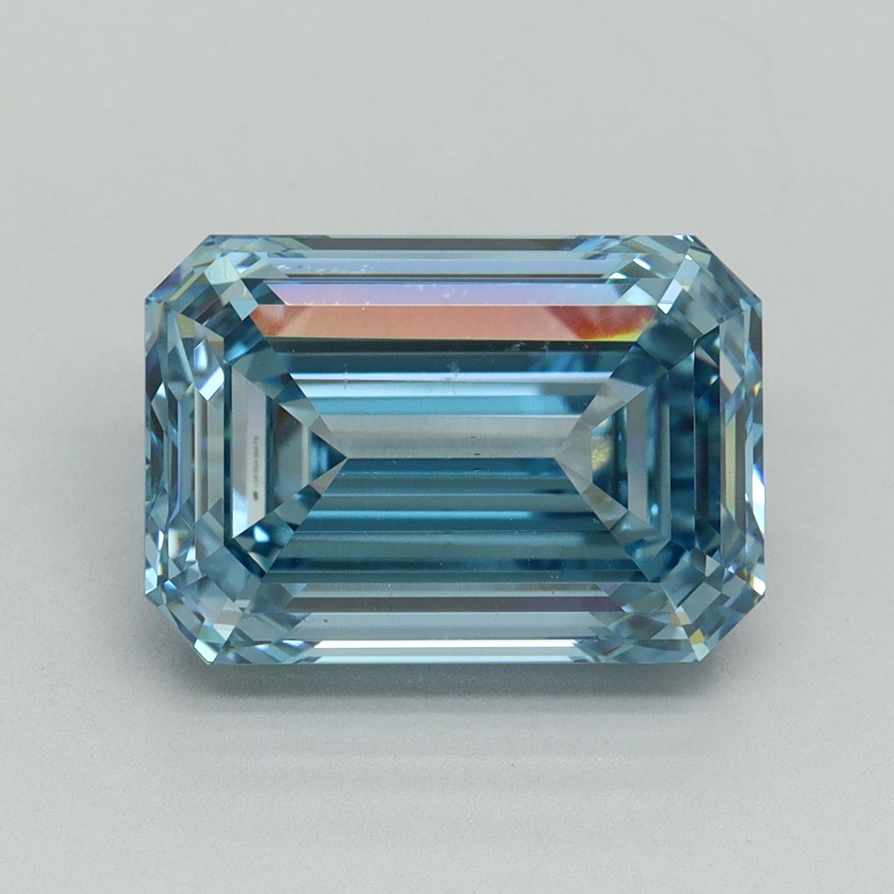 EMERALD Lab Grown Diamond