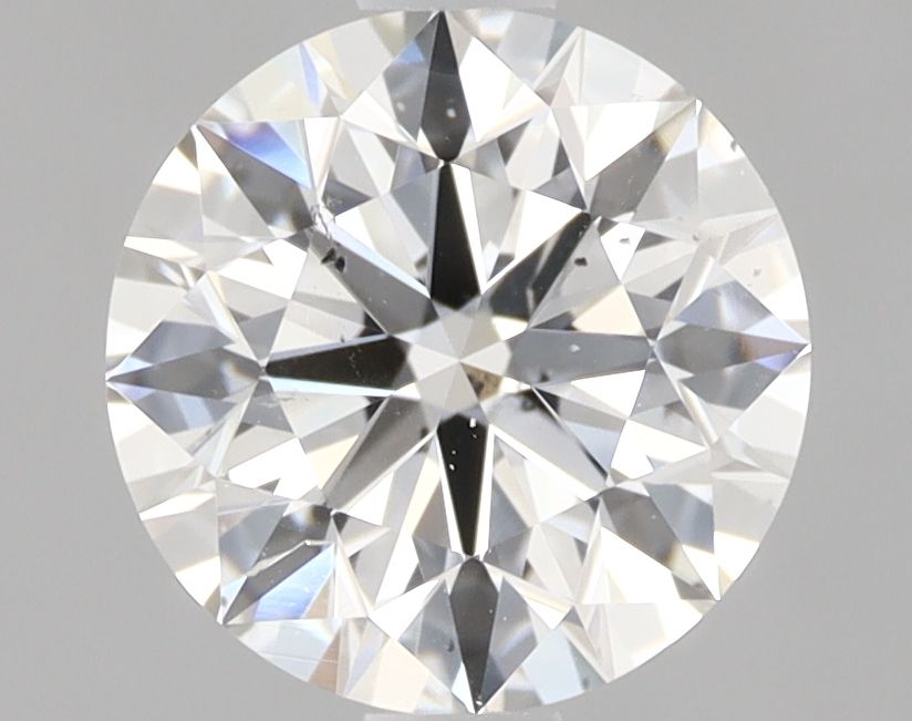 ROUND Natural Diamond