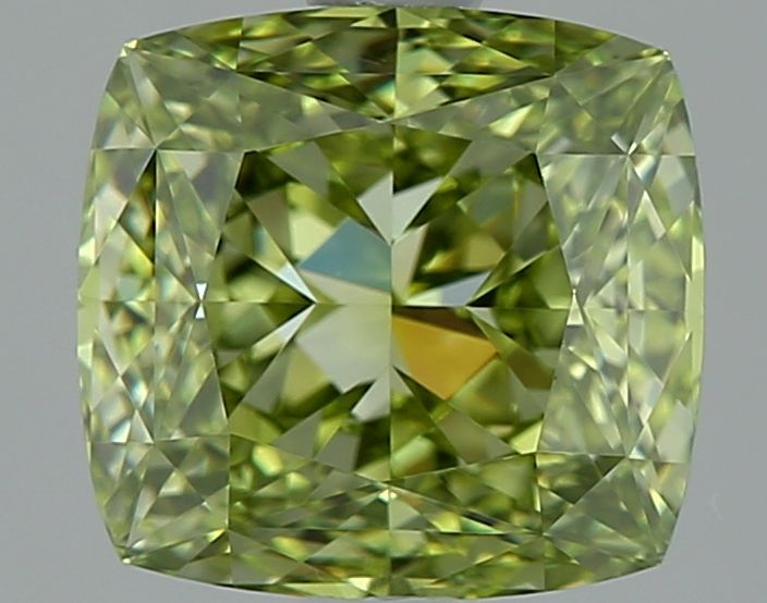 CUSHION MODIFIED Lab Grown Diamond