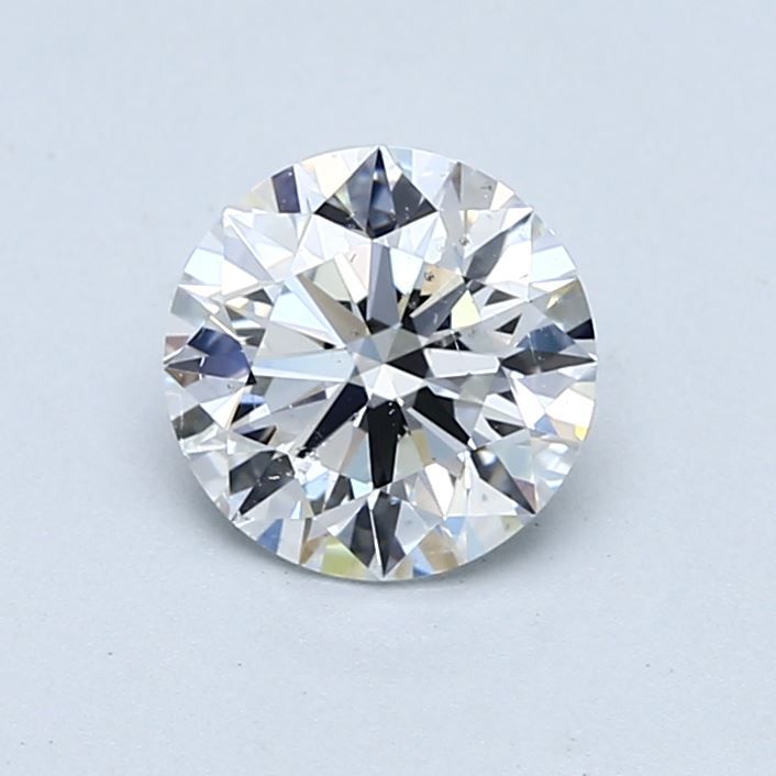 ROUND Natural Diamond