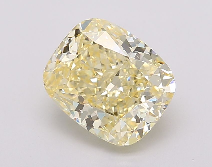 CUSHION MODIFIED Lab Grown Diamond