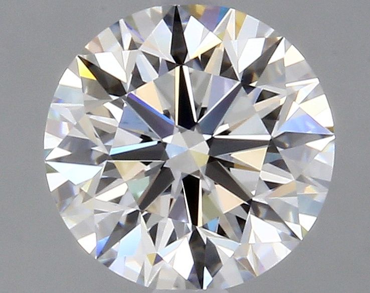 ROUND Natural Diamond