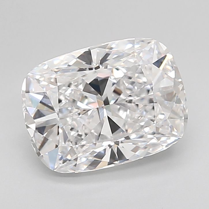 CUSHION BRILLIANT Lab Grown Diamond