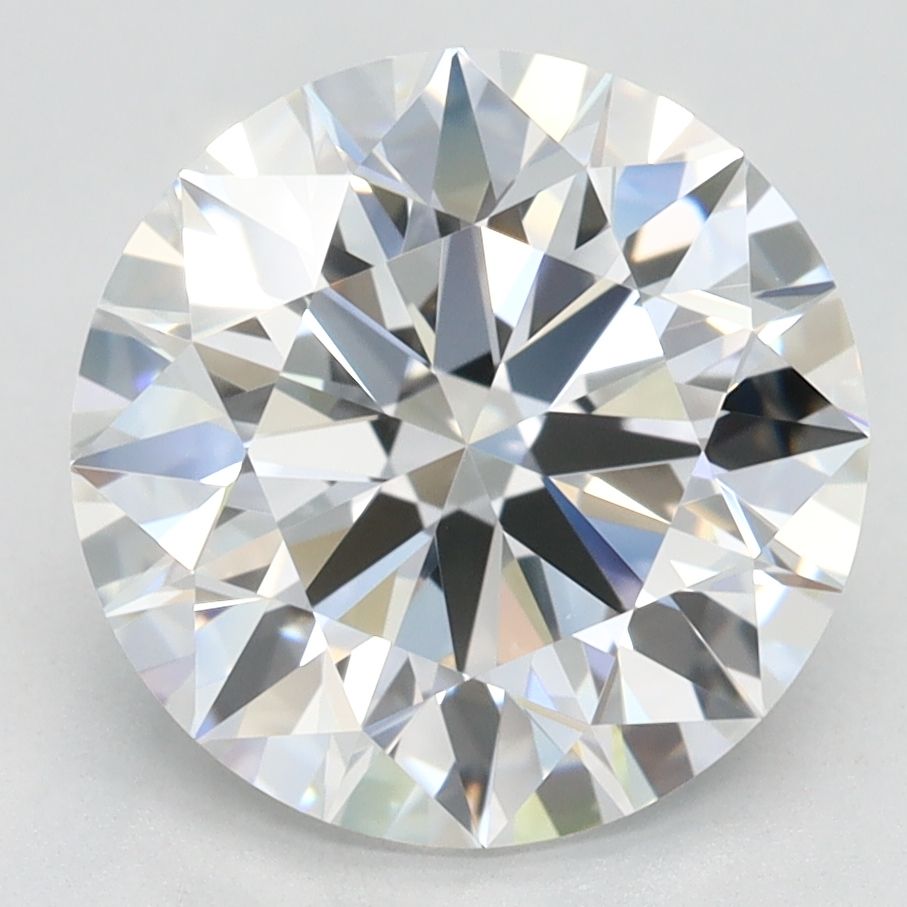ROUND Lab Grown Diamond