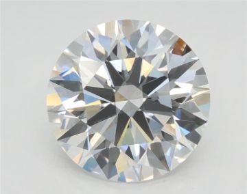 ROUND Lab Grown Diamond