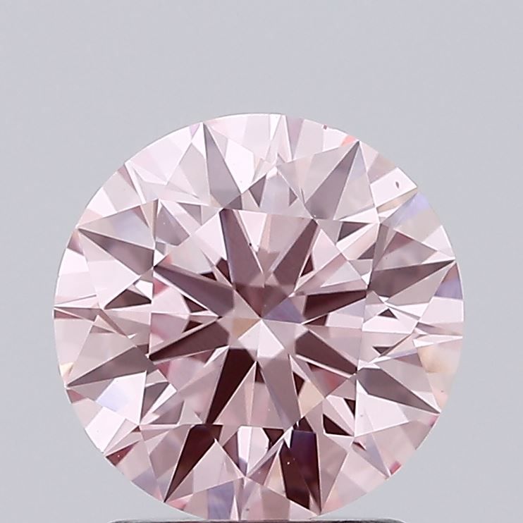 ROUND Lab Grown Diamond