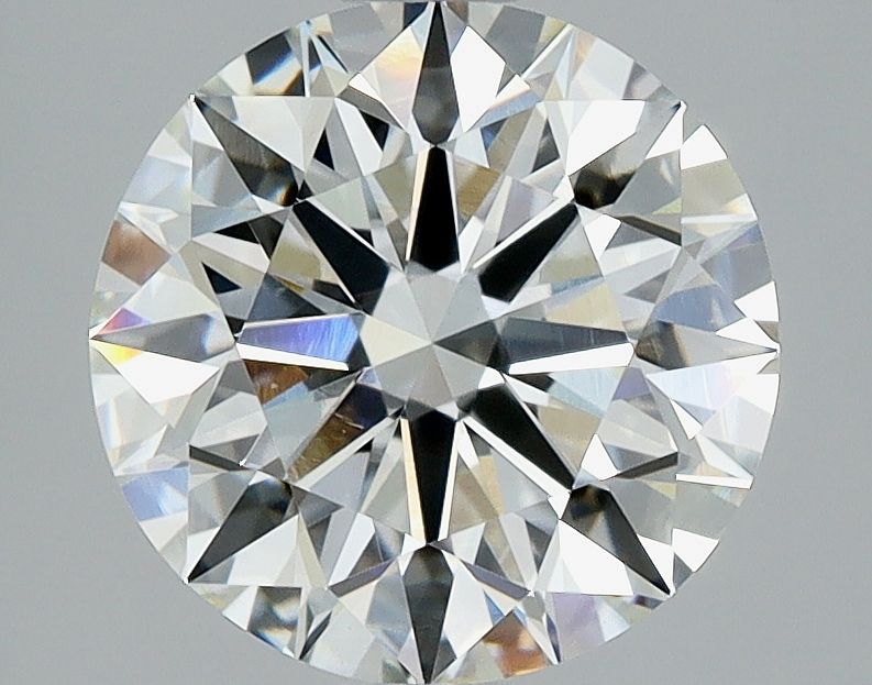 ROUND Natural Diamond