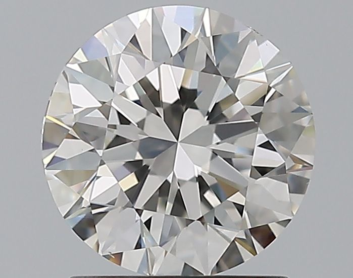 ROUND Natural Diamond