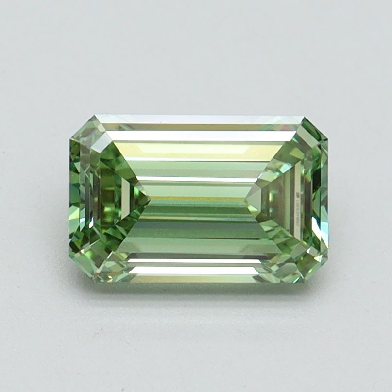 EMERALD Lab Grown Diamond