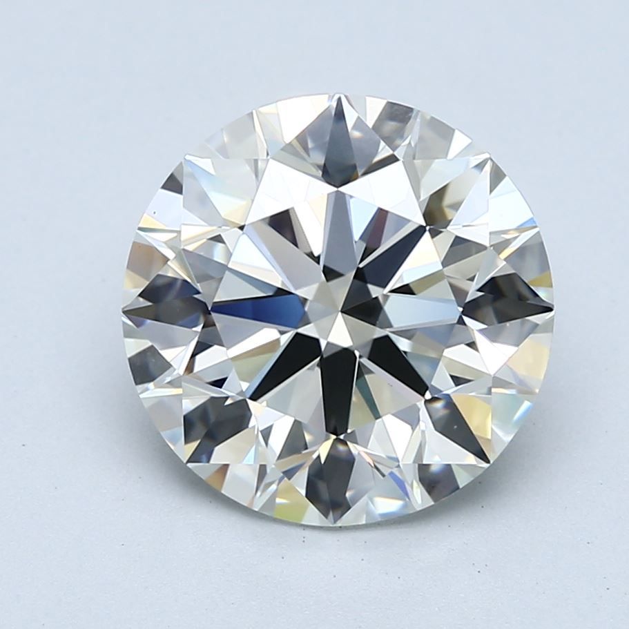 ROUND Natural Diamond