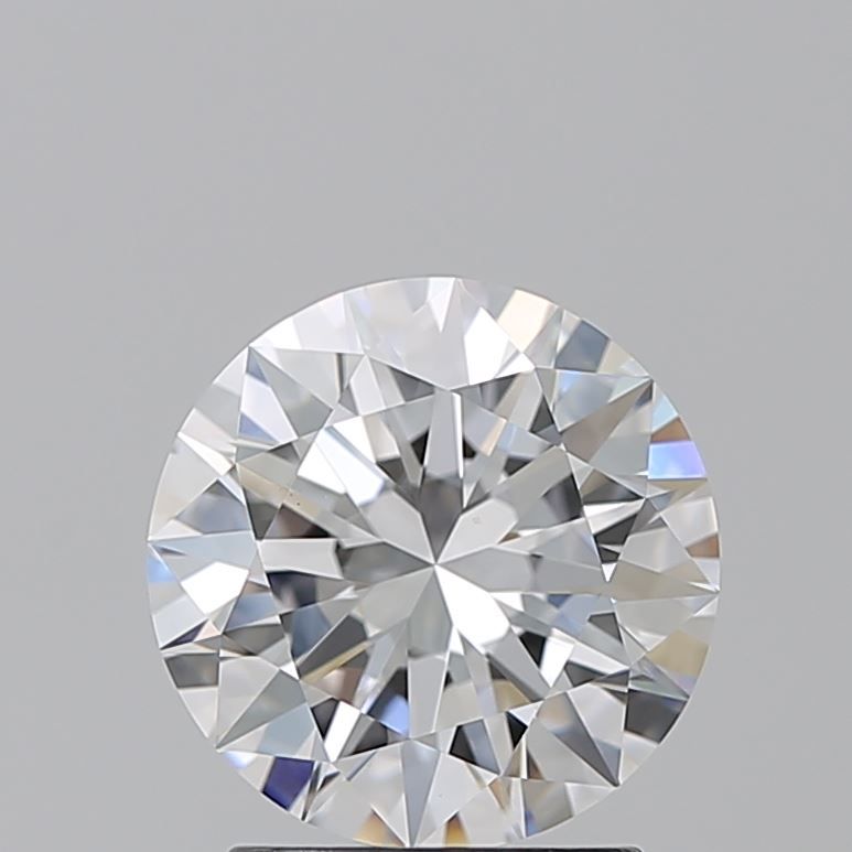 ROUND Natural Diamond