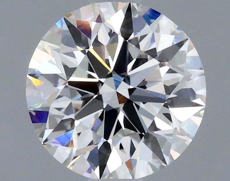 ROUND Natural Diamond