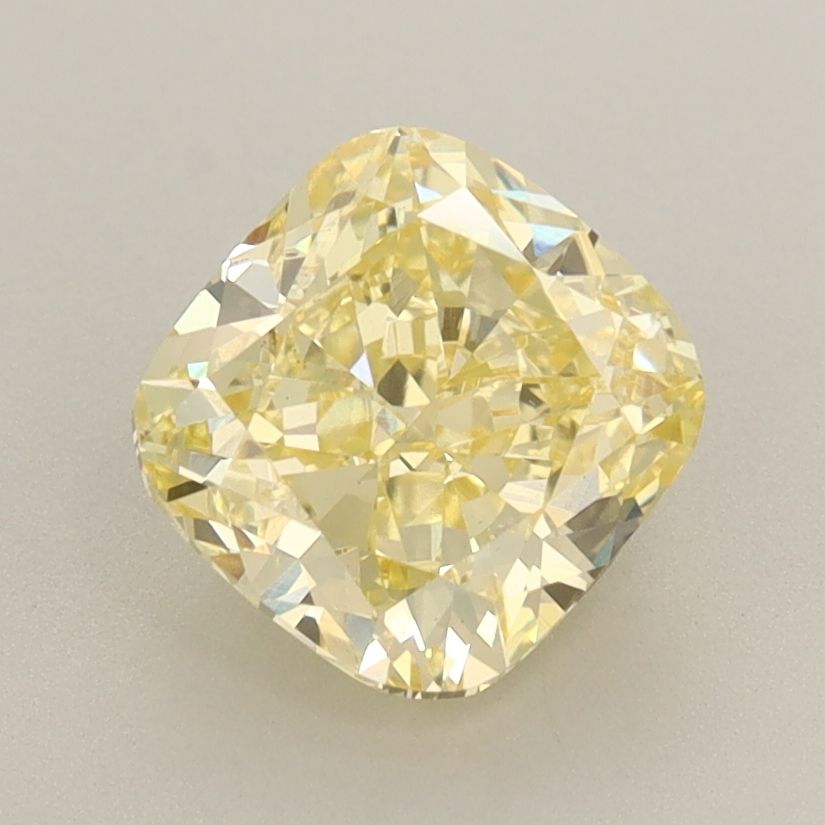 CUSHION MODIFIED Lab Grown Diamond