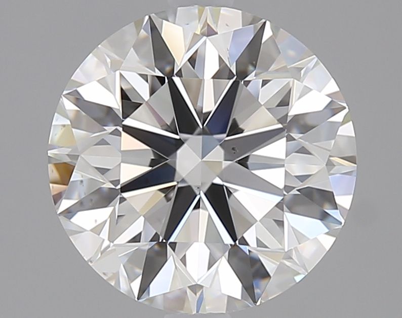 ROUND Natural Diamond