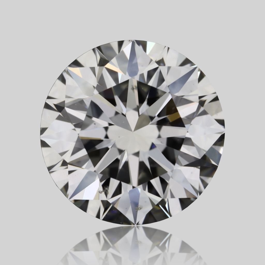 ROUND Natural Diamond