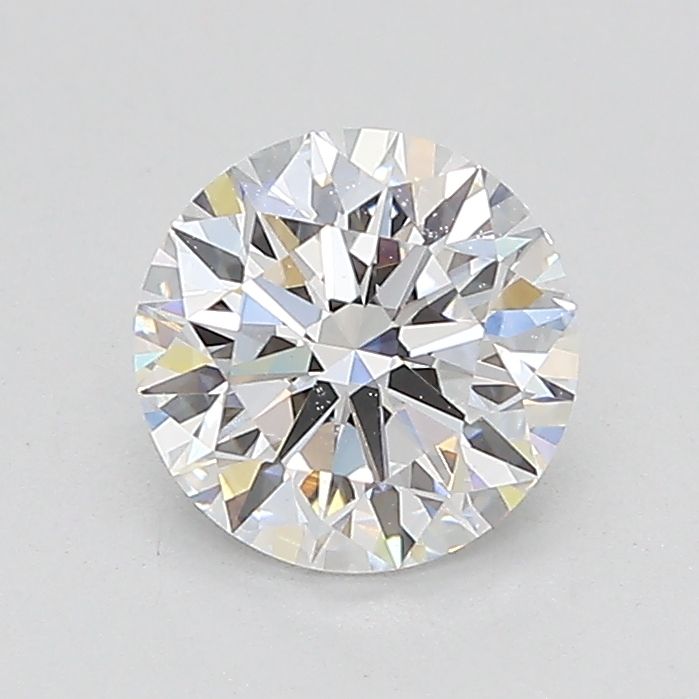 ROUND Lab Grown Diamond